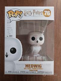 Funko Pop saga Harry Potter