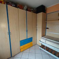 cameretta due letti