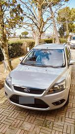 Ford Focus station wagon 2000 TDI