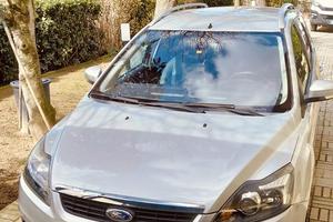 Ford Focus station wagon 2000 TDI