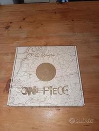 Manga one piece box collection volume 100