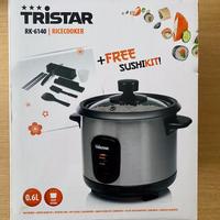 Ricecooker Tristar