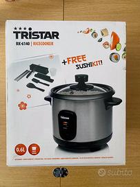 Ricecooker Tristar