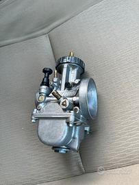 carburatore 39 keihin