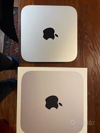 Mac Mini Apple M2 2023 – 8GB RAM – 512GB SSD – MAI