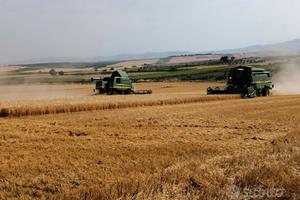 Terreno agricolo seminativo