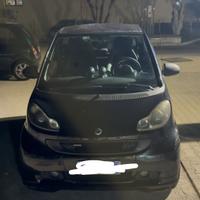Smart brabus originale