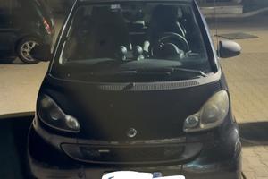 Smart brabus originale