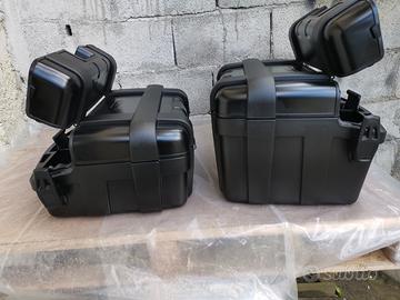 Givi trekker due 33 e due 46