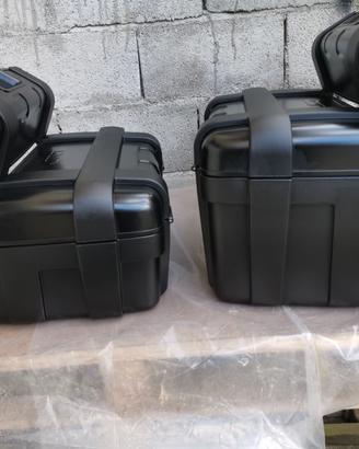 Givi trekker due 33 e due 46