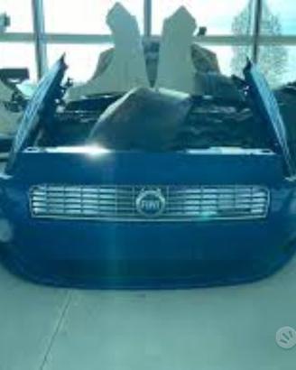 Ricambi usati Fiat Punto Panda tipo bravo 2006.23