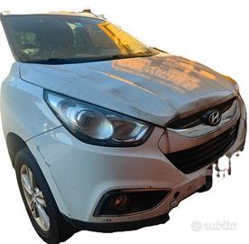 RICAMBI HYUNDAI IX35 ANNO 2011 CC 1700 D