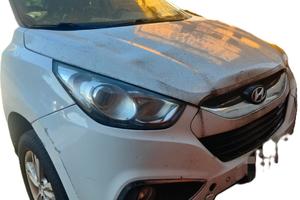 RICAMBI HYUNDAI IX35 ANNO 2011 CC 1700 D