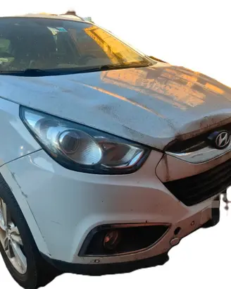 RICAMBI HYUNDAI IX35 ANNO 2011 CC 1700 D