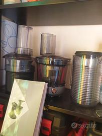 estrattore kitchenaid originale 