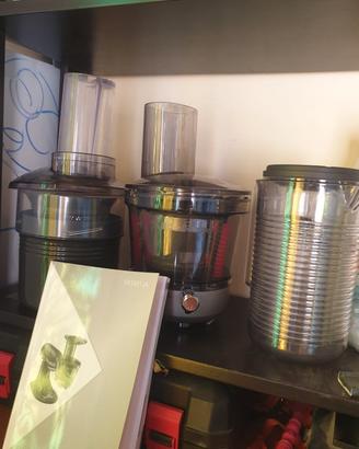 estrattore kitchenaid originale 