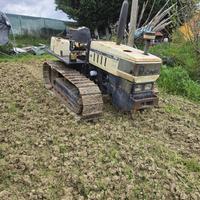Trattore 70 cv