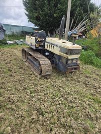 Trattore 70 cv