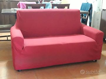 Divano 2 posti