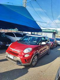 Fiat 500L 1.6 Multijet 105 CV Trekking