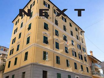 APPARTAMENTO VIA CANCELLIERI