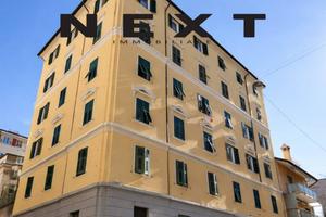 APPARTAMENTO VIA CANCELLIERI