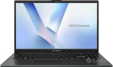 ASUS Notebook con display 15.6