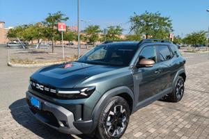 DACIA Duster Eco-G 100 CV Extreme