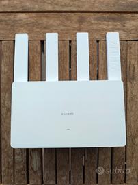 Router Xiaomi BE3600 2.5G – Wi-Fi 7