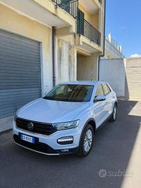 Volkswagen t-roc anno 2021