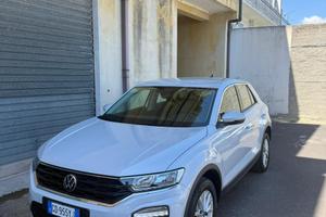 Volkswagen t-roc anno 2021