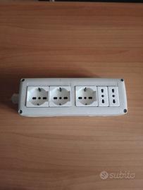 Ciabatta multi prese