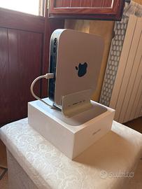 Mac mini M2 Pro  + + Minisopuru Hub USB-C