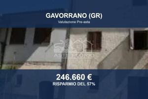 Immobile in asta di 503 m² con più di 5 locali e b