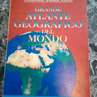 Grande Atlante Geografico del Mondo 