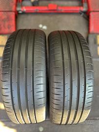 2-Pneumatici 205/55/17 Goodyear