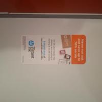 Stampante HP ENVY 6030e come nuova!