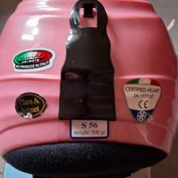 Caschetto sci bambina