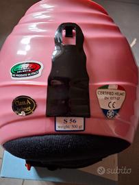 Caschetto sci bambina