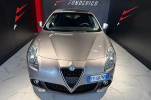 ALFA ROMEO Giulietta 1.6 JTDm TCT 120 CV Super