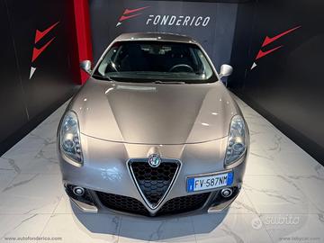 ALFA ROMEO Giulietta 1.6 JTDm TCT 120 CV Super