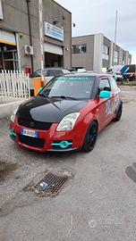 Suzuki Swift sport 