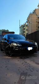 Golf 6