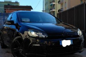 Golf 6