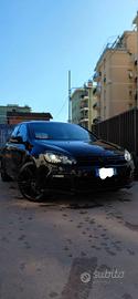 Golf 6
