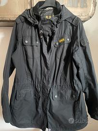 Barbour
