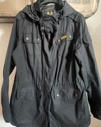 Barbour
