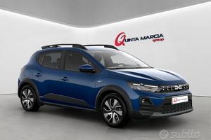 Dacia Sandero MY26 STEPWAY TCE 110CV EXPRESSION