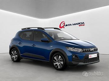 Dacia Sandero MY26 STEPWAY TCE 110CV EXPRESSION