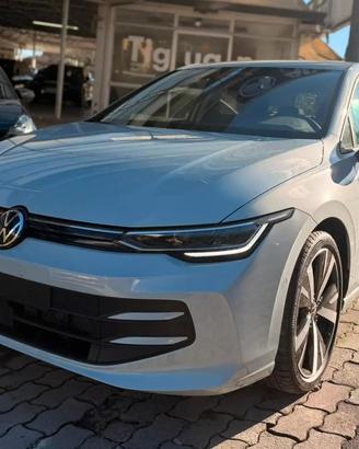 Volkswagen Golf 2.0 TDI 115 CV SCR Edition Plus